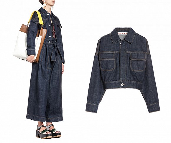 转眼已经入秋天气逐渐转凉,今年早秋流行什么样的外套