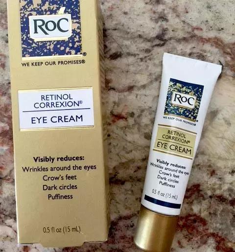 让眼变大的眼霜12岁,让眼皮紧致的眼霜