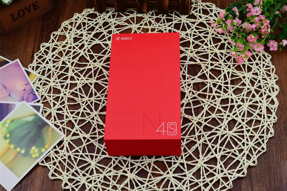 是否能够畅快用两天?360手机N4S全面评测!