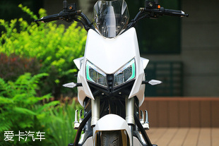 爱卡通勤日记（3）雅迪Z3电动车全体验