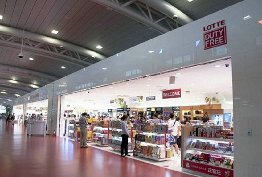 韩国济州岛必买土特产有什么,韩国济州岛必买零食