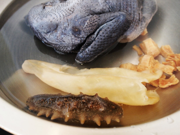 发好的海参如何做海参汤,海参泡发海参汤的几种家常做法