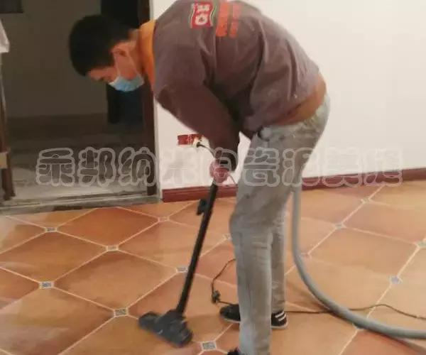 瓷砖美缝高品质施工,匠心高端瓷砖美缝