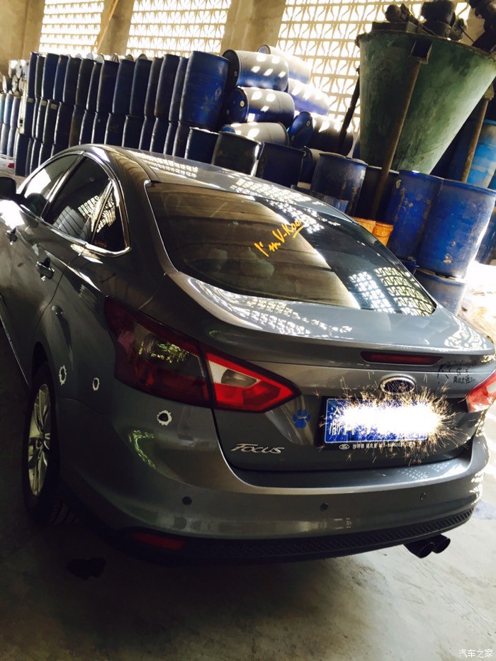 2012款新福克斯变速箱保养年限,2012款新福克斯功能介绍