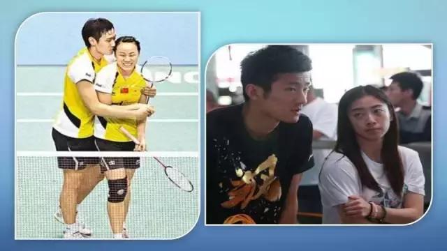 傅园慧和张继科视频,张继科和傅园慧