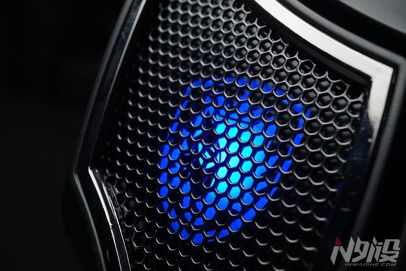 赛德斯狼灵游戏耳机轻体验,赛德斯狼灵头戴式耳机