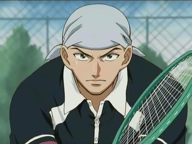 有点奇怪的兄弟这是网球“王”子的惊人秘密?