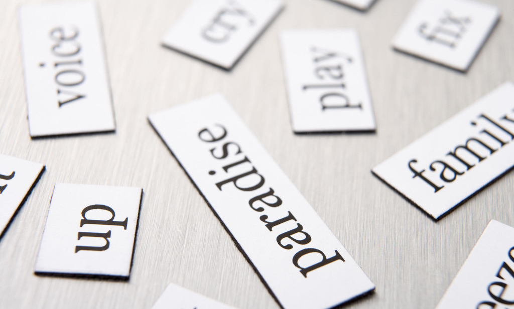 你造吗？Firstofall也是可以骂人的！