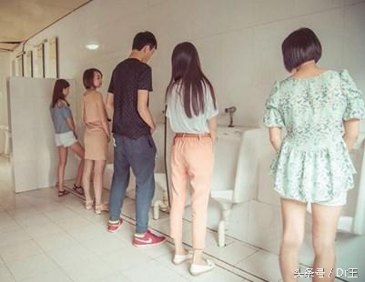 爱跑厕所是膀胱小？输尿管短？