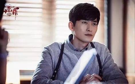 十宗罪张翰电视剧为啥只有21集,心疼张翰的视频