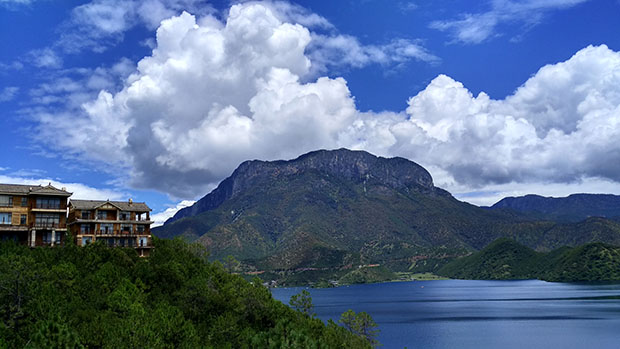 福特翼虎对比锐界,新款福特翼虎与锐界对比