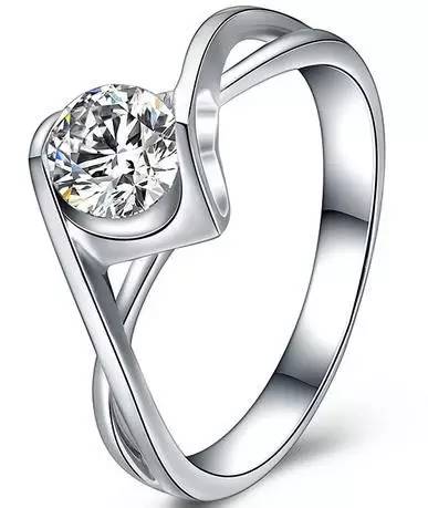 30分裸钻可以做出什么项链,50分裸钻怎么挑