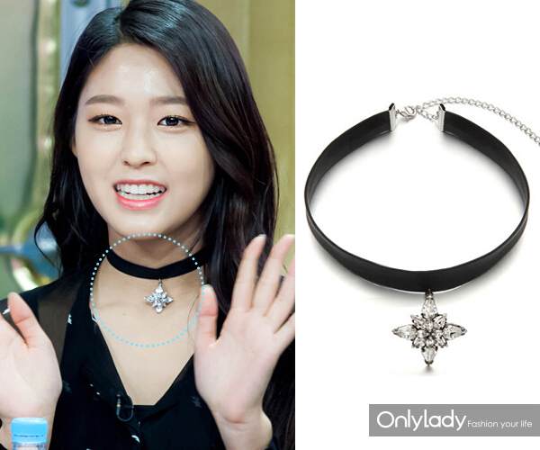 韩剧女主角同款耳坠,韩剧中的珠宝首饰