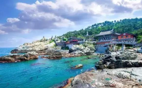 有钱,随性!出国旅游最舍得花钱的城市你知道吗?