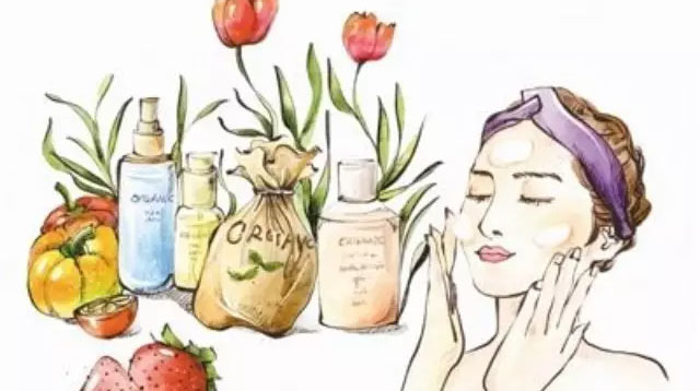 20岁女生改变自己,十八岁少女用什么样的护肤品好