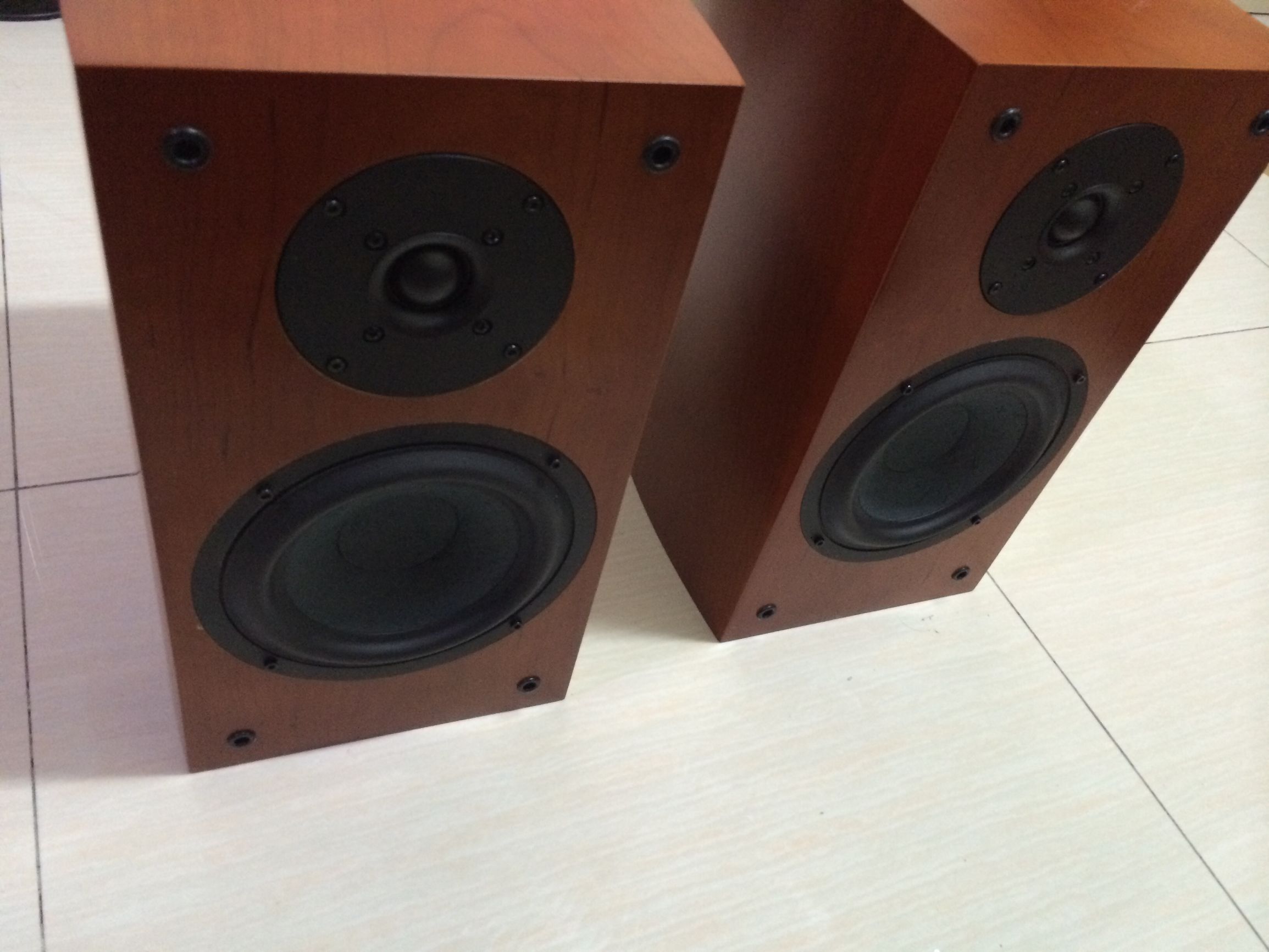 自己怎么制作顶级hifi音响,入门级hifi音响成品diy
