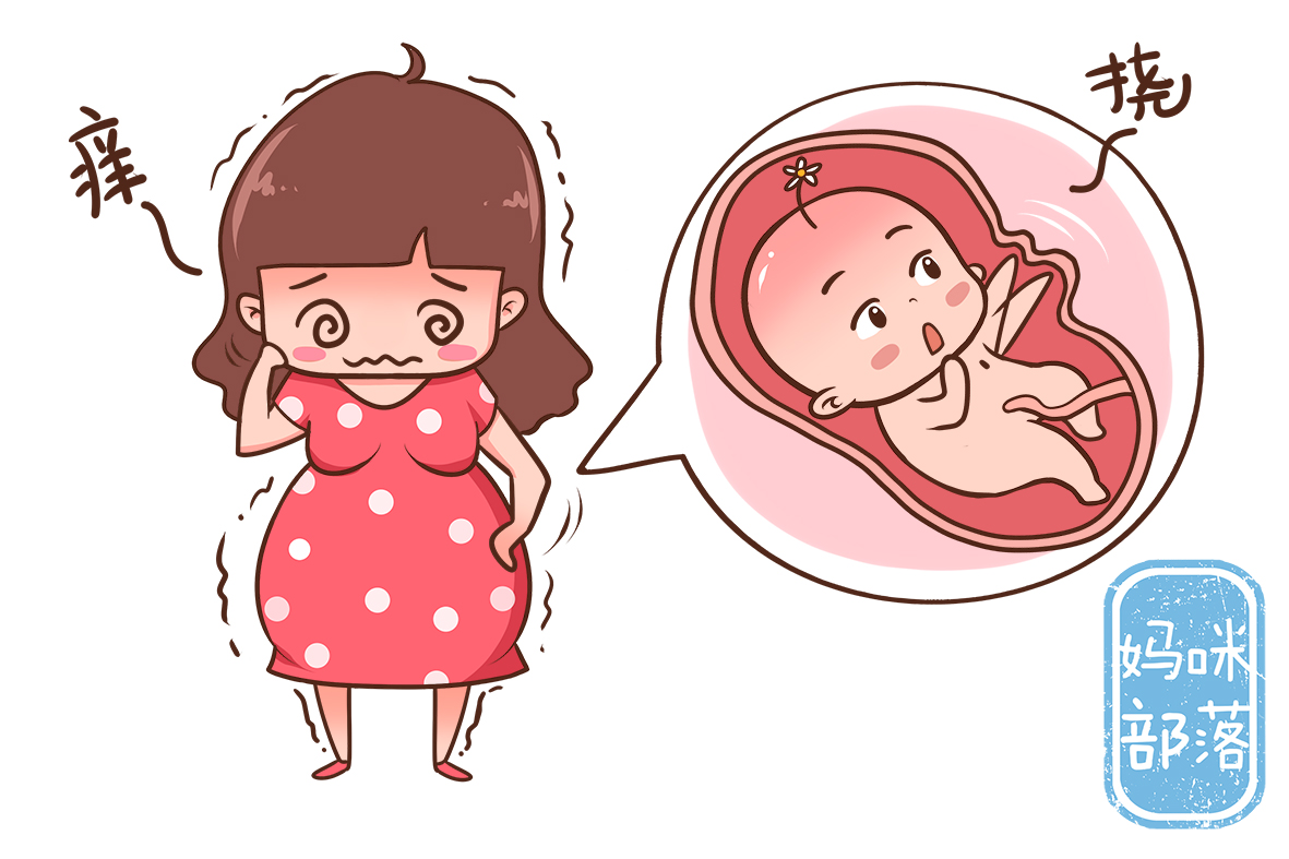 胎儿的求救信号孕妈要注意,宝宝有问题孕妈会有什么反应