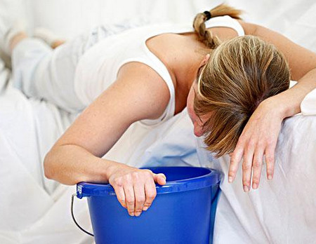 快速缓解孕吐四个疗法来帮忙,如何治孕吐不节食五天瘦身