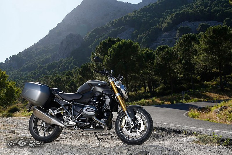 宝马r1200r多少钱,宝马r1200r测评