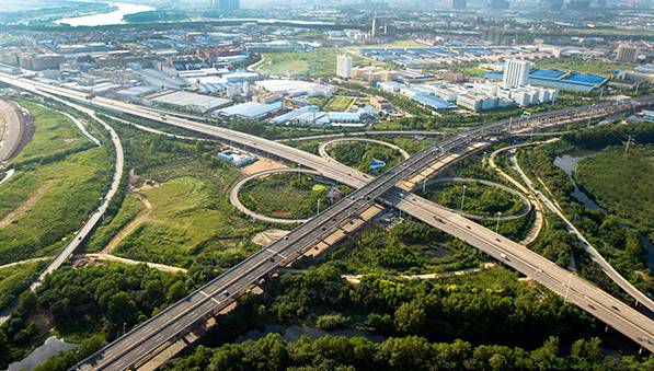 你只听过汉南,却不知道它的传奇!今年的汉南将高不可攀!