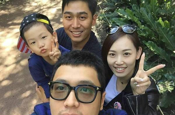 王宝强的儿子到底是亲生的吗,马蓉和王宝强孩子做过亲子鉴定吗