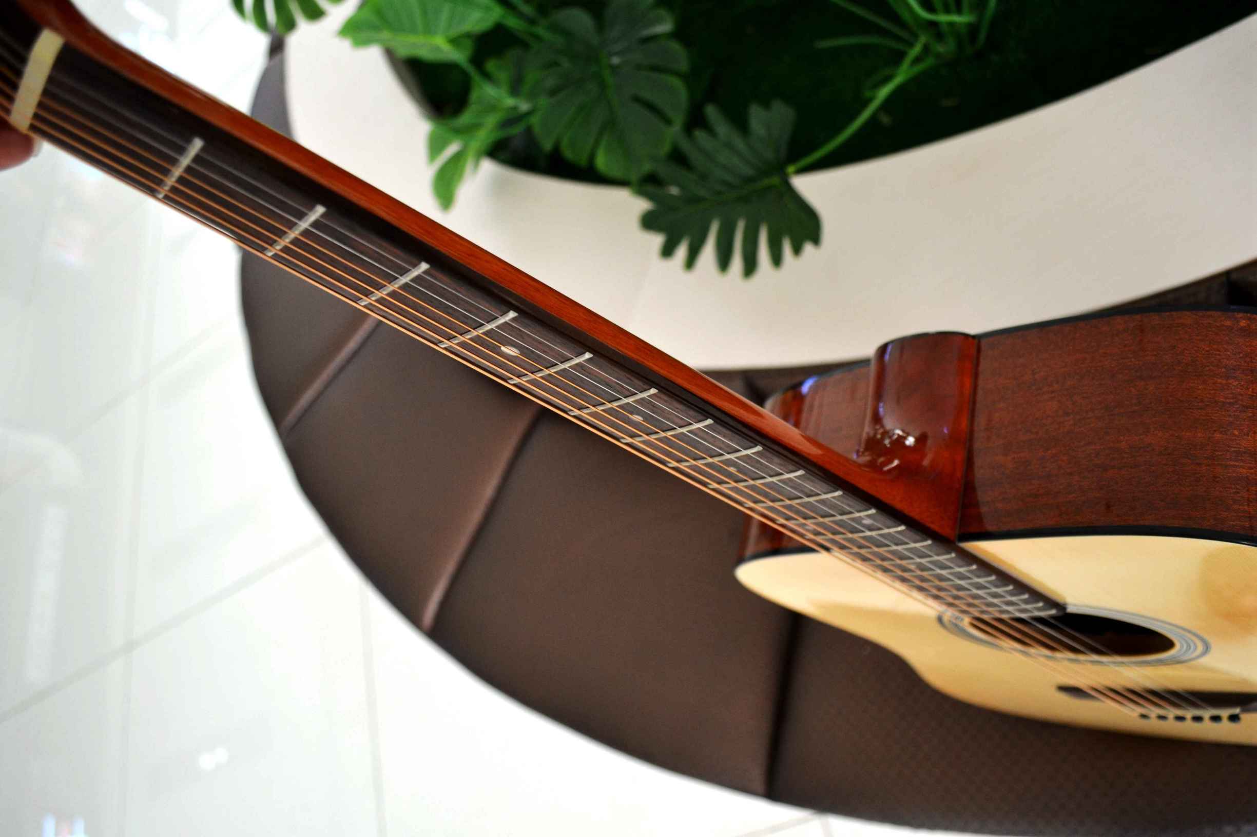 分享第一把吉他,年轻人第一把吉他怎么选