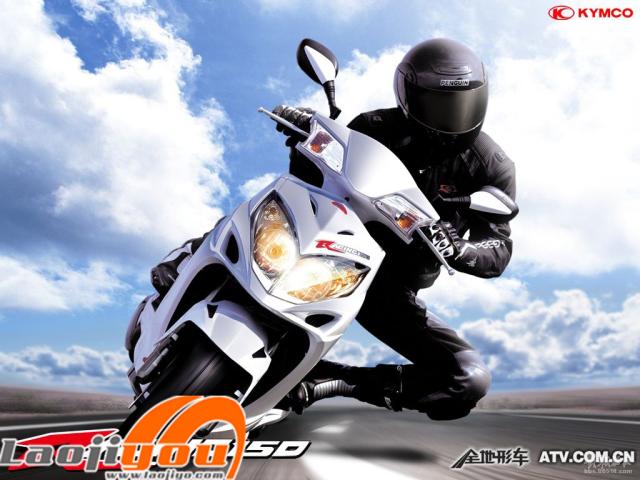 坚决不做王宝强！盘点那些可靠又有颜值的性价比机车