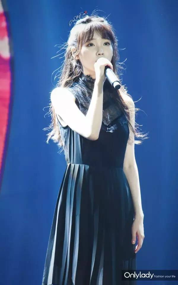 步步惊心丽iu气质变化,步步惊心丽iu绝美镜头