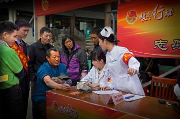 摄影大赛这个小东西救人治病无数，外国人却当做“奇葩”！（作品展示42期）