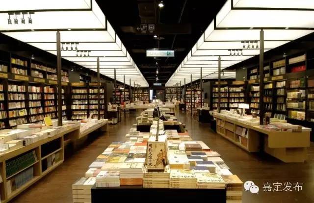 人文·疁风如何让我遇见你，在上海的旧书店里