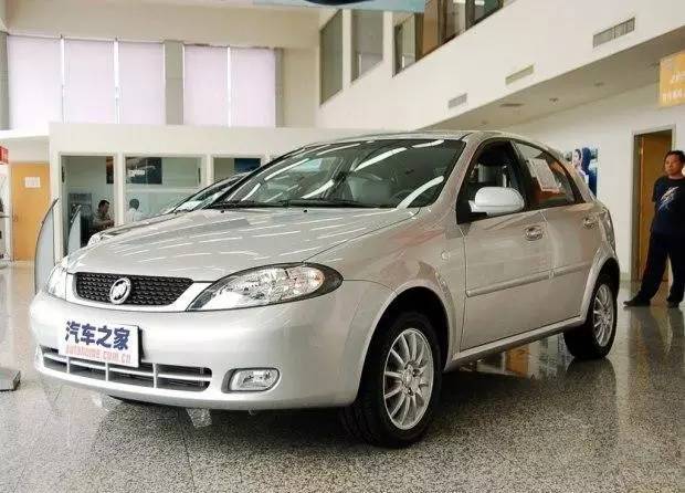 13年辉煌谢幕，别克凯越的告别感言刷爆朋友圈！