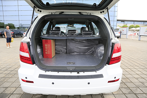 悍马ev沉浸式体验,悍马深度体验