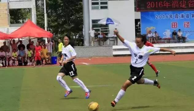 未来拯救国足的人会是福鼎人吗？