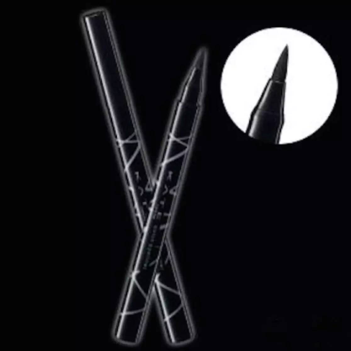 眼线液笔持久,眼线液笔防水防汗不掉色持久