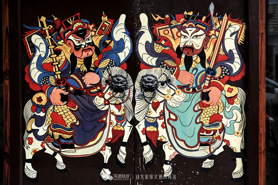 寰行中国，我在荆州古城学楚绣