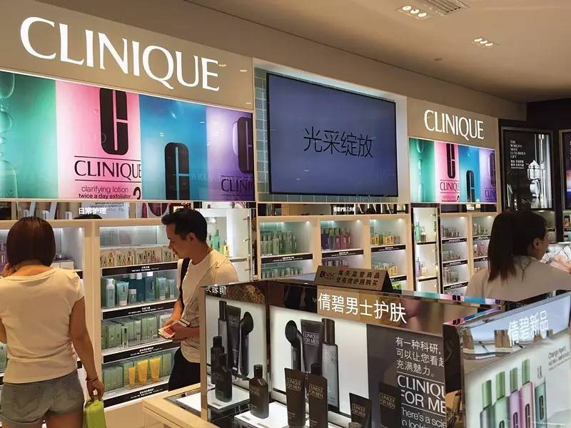 上海哪个免税店买后最便宜,上海最大的免税商场在哪里