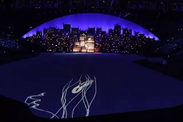 里约奥运会经典歌曲,里约奥运会的音乐