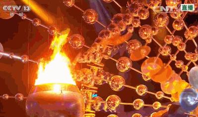 各届奥运会开幕式精彩瞬间,奥运来了cctv直播