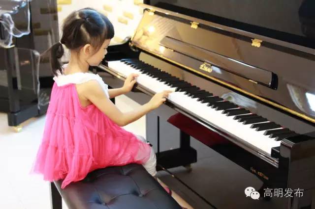 连high两日！世界钢琴大师来高明啦，还有神秘大礼！