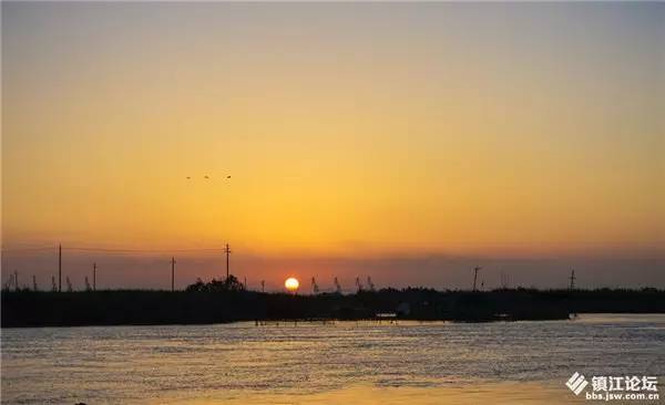 镇江小镇风景优美,镇江风景最好的地方