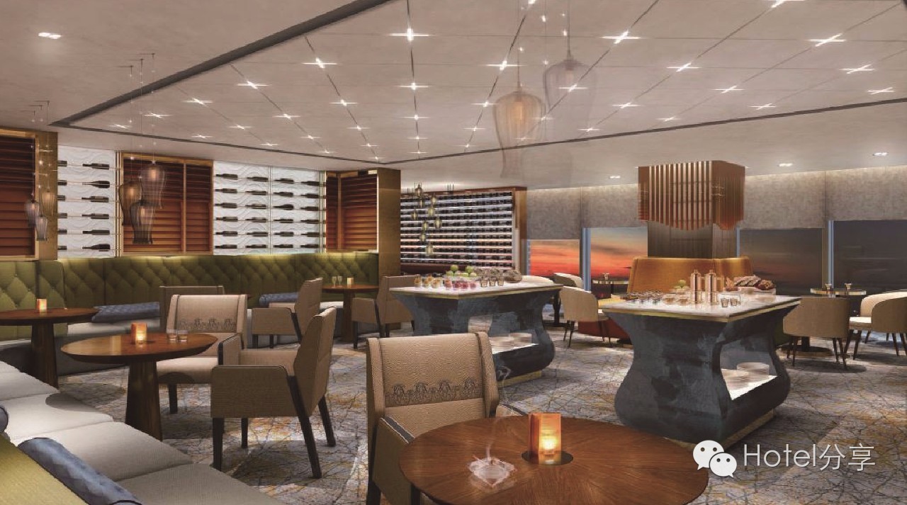 贵阳亨特索菲特酒店旁高楼,贵阳索菲特亨特酒店