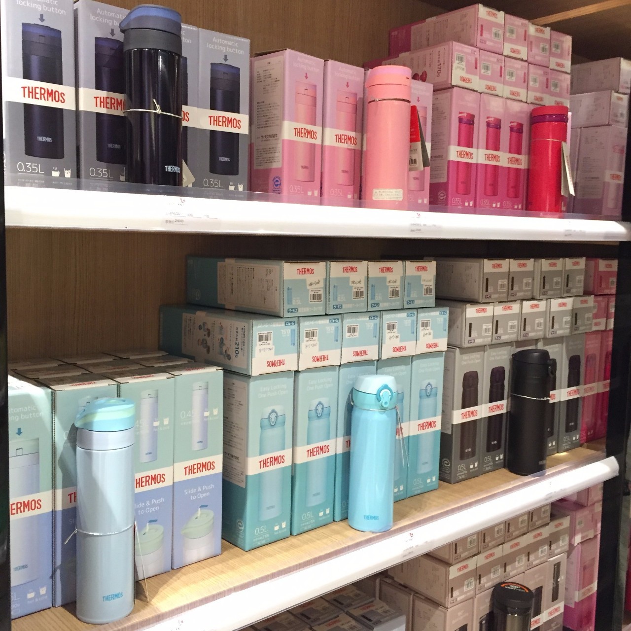 上海哪个免税店买后最便宜,上海最大的免税商场在哪里