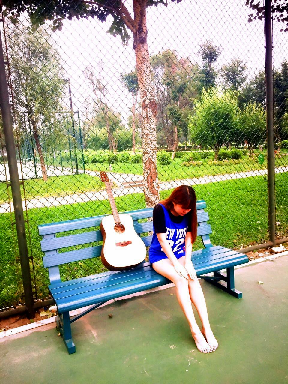 分享第一把吉他,年轻人第一把吉他怎么选