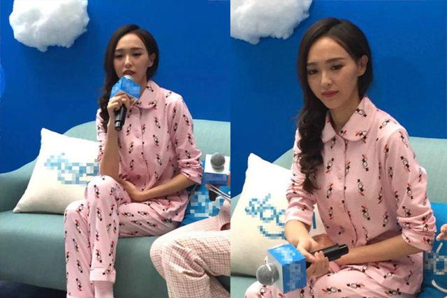 宋佳新睡衣好看吗,宋佳的衣品真的是绝了