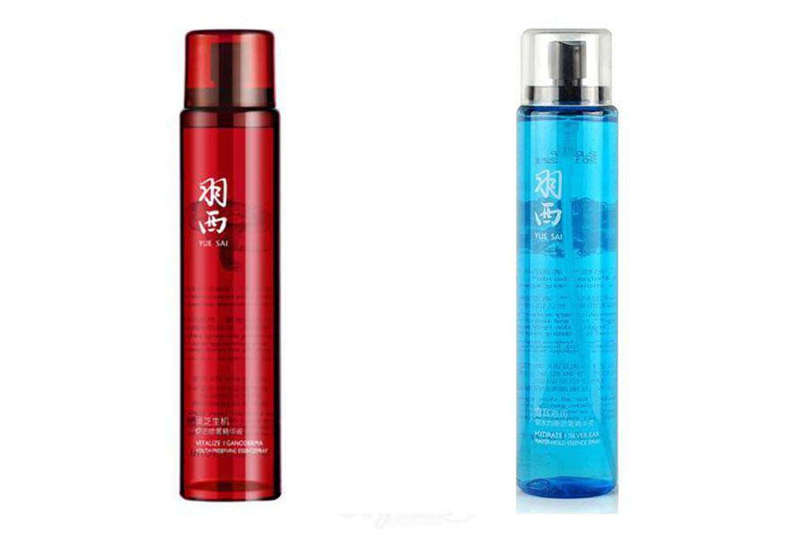 没个好“喷”这个夏天怎么过，夏日喷雾大盘点！