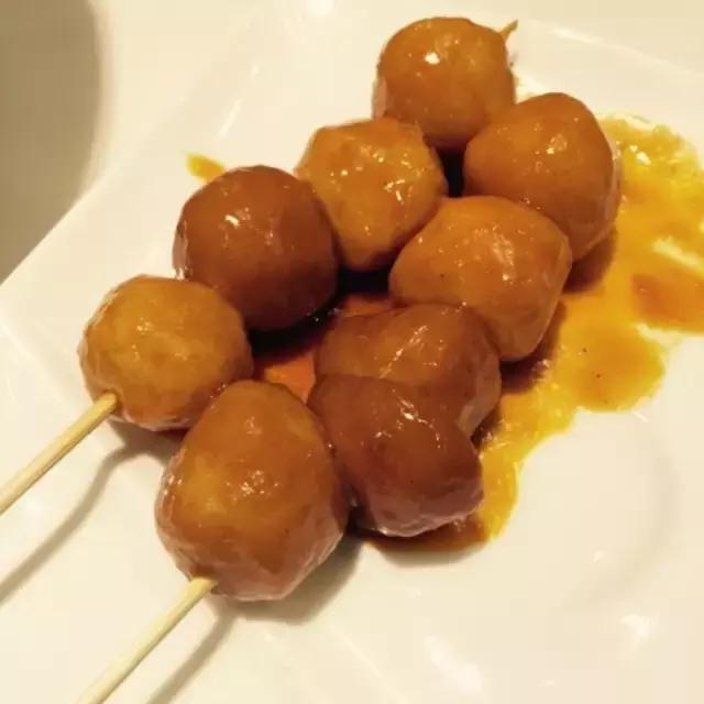 港剧带给我们的美食,港剧里的美食