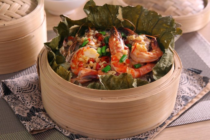 专八食盒⎢桑拿天快过去了，把蒸锅快拿出来！别说你家没有！？