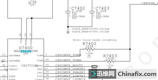 苹果a1425电脑维修,苹果a1425不开机充电正常