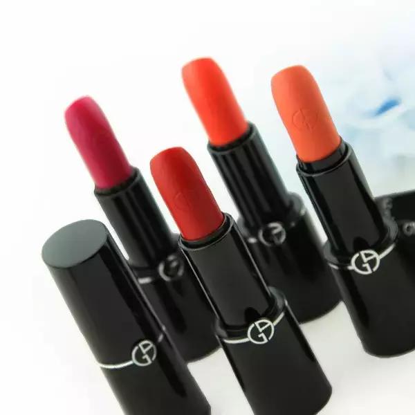 阿玛尼最值得入手的色号,阿玛尼最值得入手的唇釉