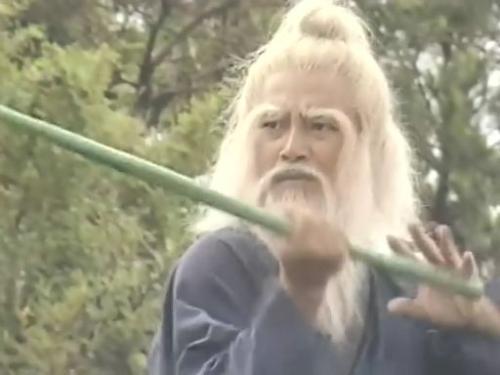 华山论剑谁是东邪西毒南帝北丐,东邪西毒南帝北丐第二次华山论剑